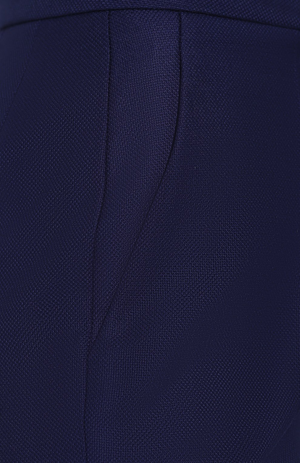Шерстяные брюки STELLA MCCARTNEY, арт. 571968/SGB07, фото 5
