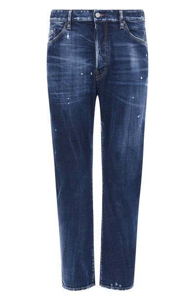 Мужские джинсы bro DSQUARED2, арт. S74LB1655/S30664