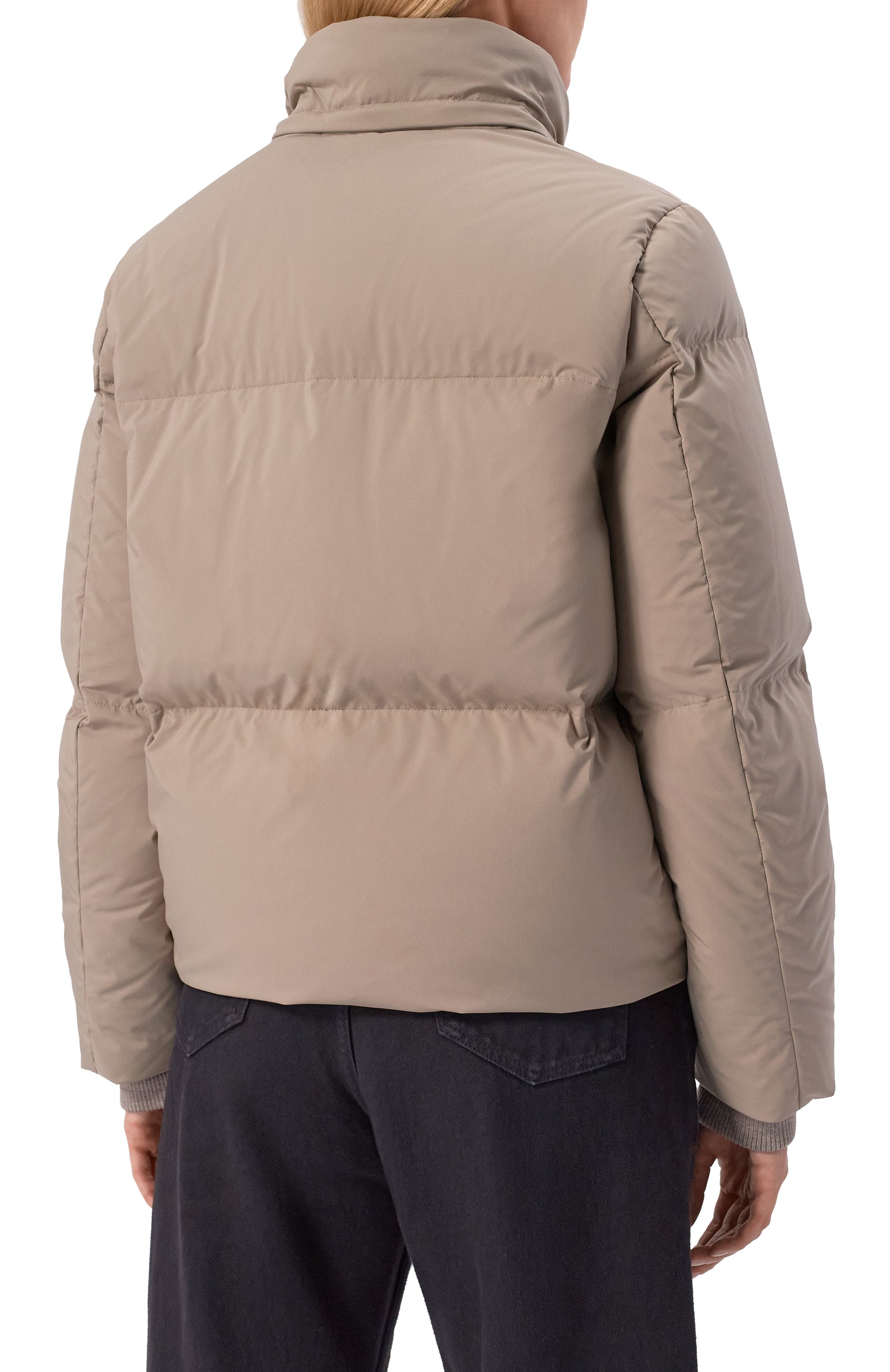 Пуховик MVST, арт. M25.1MW.0013/AMEDE0, фото 4