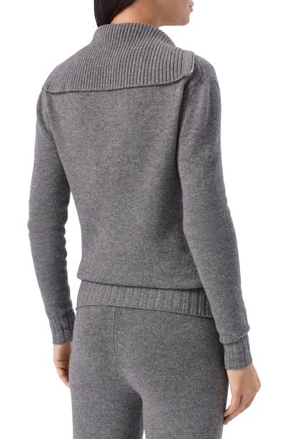 Кашемировый кардиган MVST, арт. M25.1MW.K410, фото 4