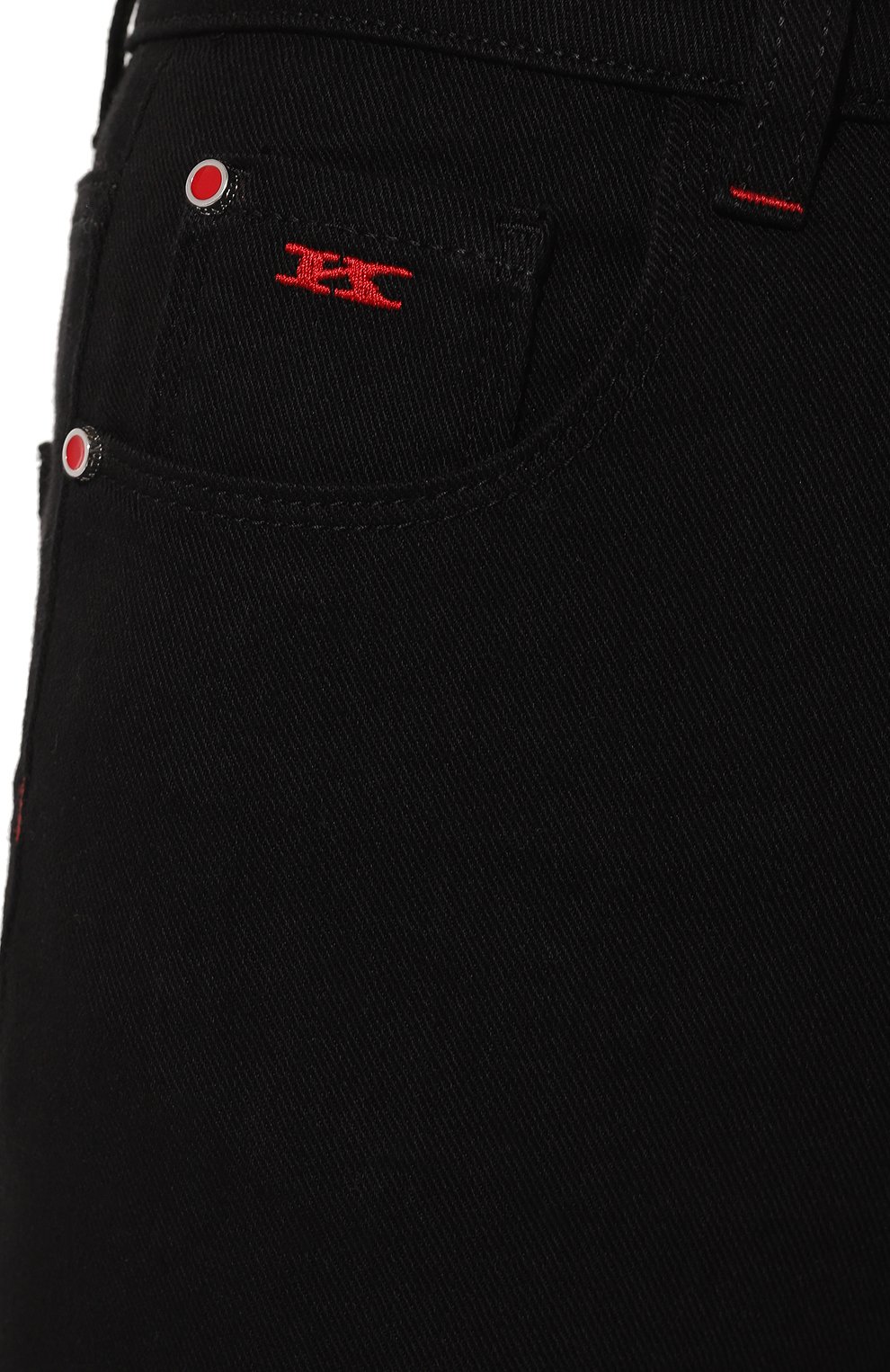 Джинсы KITON, арт. DJ54101XC5001, фото 5