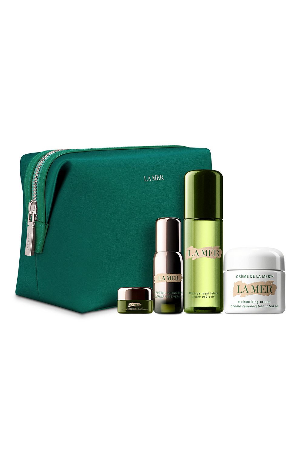 Набор the rejuvenating rituals collection LA MER, арт. 42L0-01, фото 1
