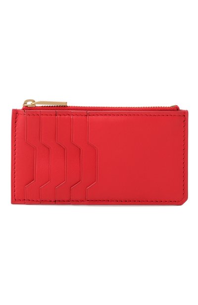 Мужской кожаный футляр для кредитных карт ZILLI, арт. LCC402M1015VTEX30