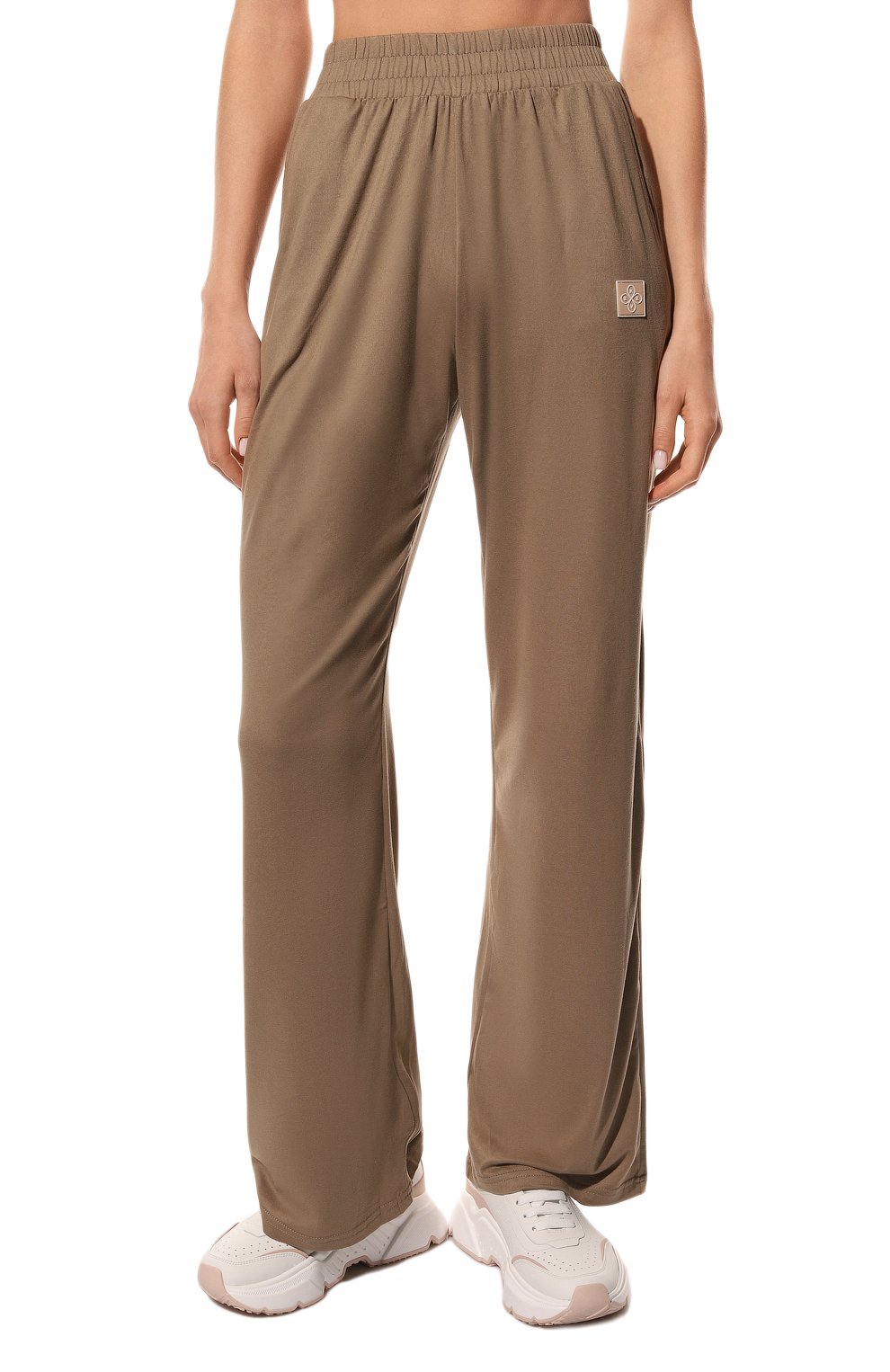 Брюки из вискозы EVERREVER, арт. RE-TR-HA-01, фото 3