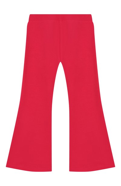 Хлопковые брюки MOSCHINO, арт. HCP050/LDA14/4-8, фото 2