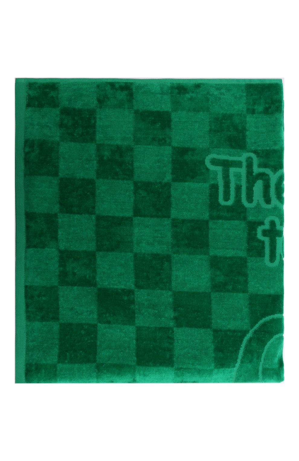 Хлопковое полотенце MC2 SAINT BARTH, арт. STBA/T0WEL J/00273D, фото 2