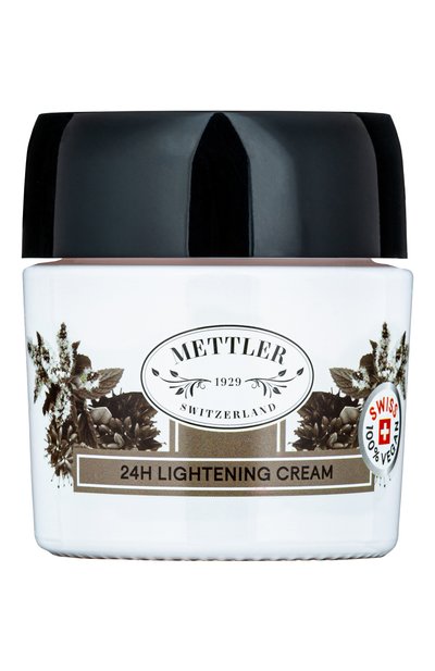 Осветляющий крем 24ч  (50ml) METTLER 1929, арт. 7610747930152, фото 1
