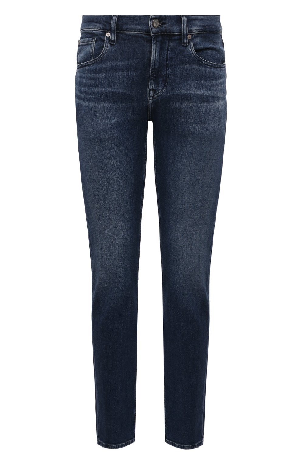 Джинсы slimmy 7 FOR ALL MANKIND, арт. JSMSE050NT, фото 1