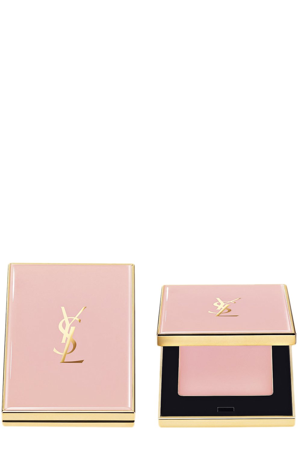 Компактная пудра в бальзаме touche eclat blur compact, оттенок 00 YSL, арт. 3365440721326, фото 1