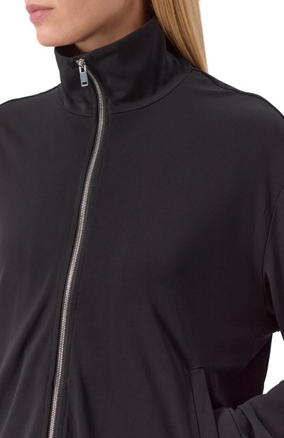 Толстовка из вискозы 12 STOREEZ, арт. 133501, фото 5