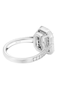 Кольцо MERCURY, арт. MR150WERD, фото 4