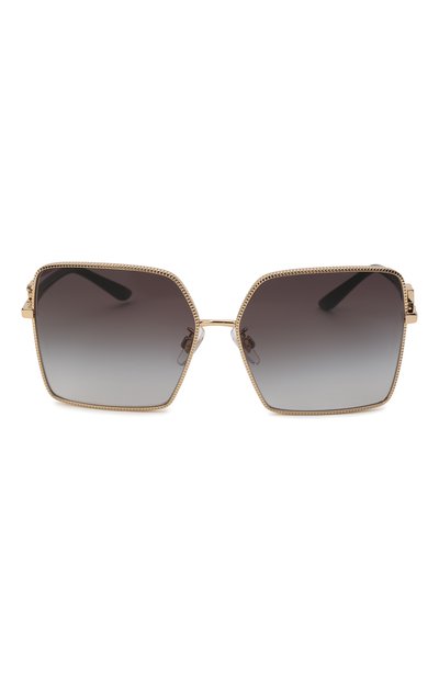 Солнцезащитные очки DOLCE & GABBANA, арт. 2279-02/8G, фото 3