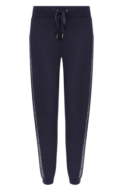 Женские джоггеры из вискозы MICHAEL MICHAEL KORS, арт. MS93H495ZW