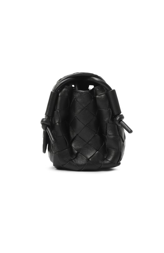 Сумка Notturno Bottega Veneta 843893/VCPP0 Чёрный  843893/VCPP0 Фото 4