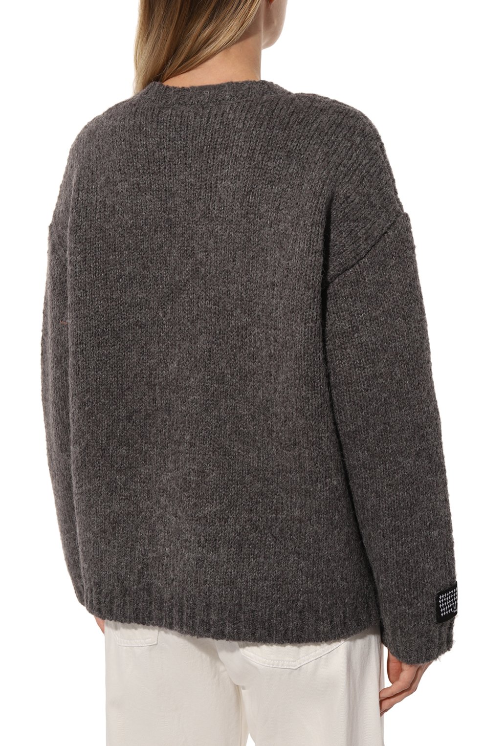 Свитер KSUBI, арт. WSP24KW006, фото 4