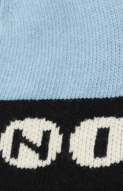 Шерстяная шапка MARNI, арт. CLMC0093Q0/UFH304, фото 4