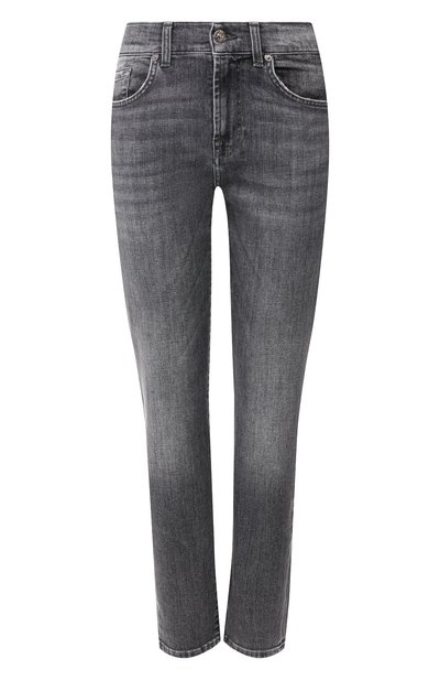Женские джинсы 7 FOR ALL MANKIND, арт. JSDTU790SH