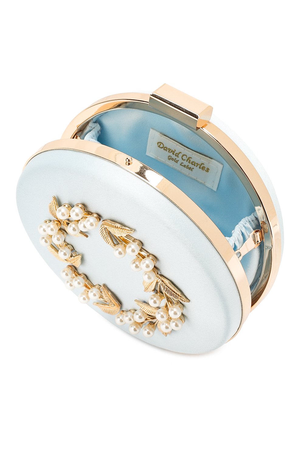 Сумка DAVID CHARLES, арт. 4605, фото 3