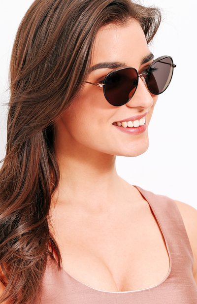 Со лнцезащитные очки JIMMY CHOO, арт. ELL0 PL0, фото 2