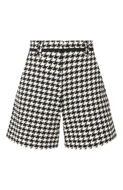 Женские шорты MSGM, арт. 2841MDB08 207109