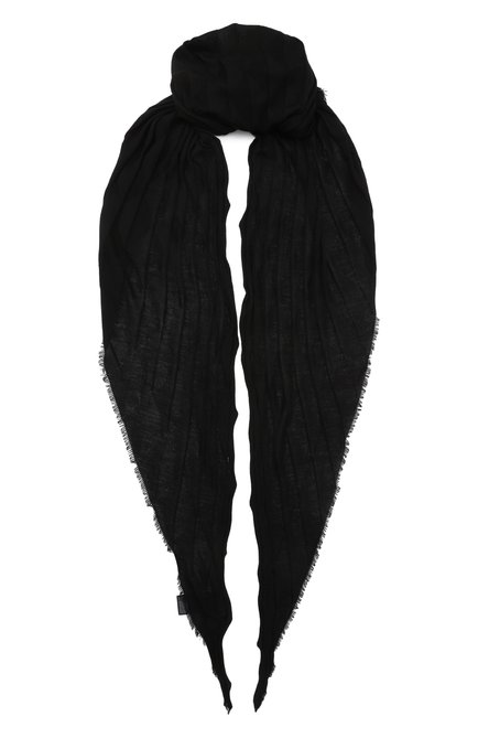 Мужской шерстяной шарф HANNES ROETHER, арт. TR41I0.148