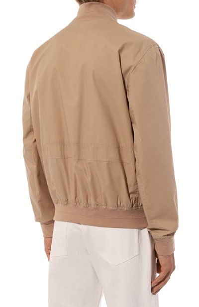 Бомбер BRUNELLO CUCINELLI, арт. MB4036204, фото 4