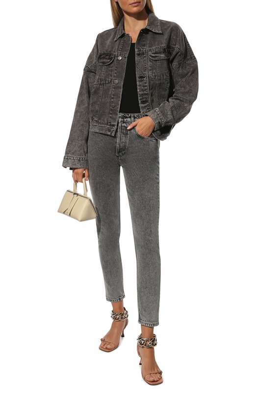 Джинсы Boyish Серый, фото 2