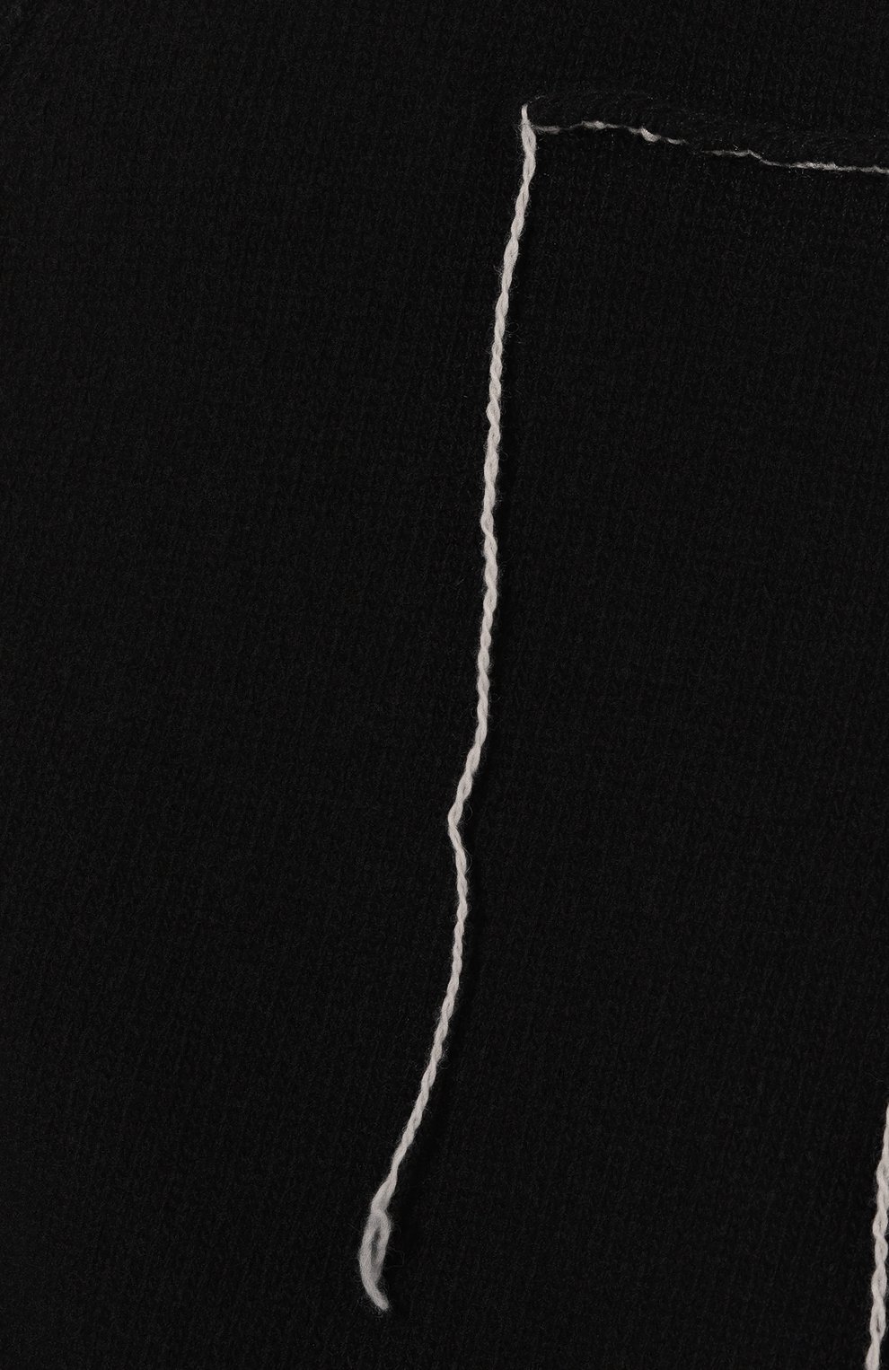 Кардиган из кашемира и шерсти ISABEL BENENATO, арт. UK307F24, фото 5