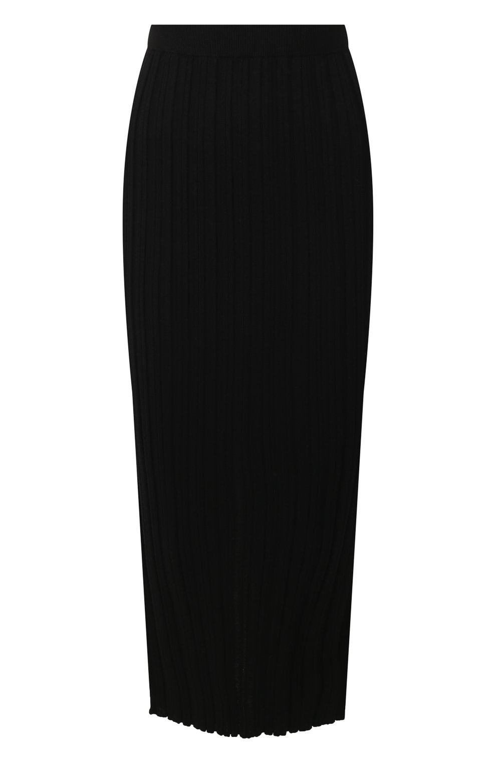 Шерстяная юбка HELMUT LANG, арт. J09HW717, фото 1