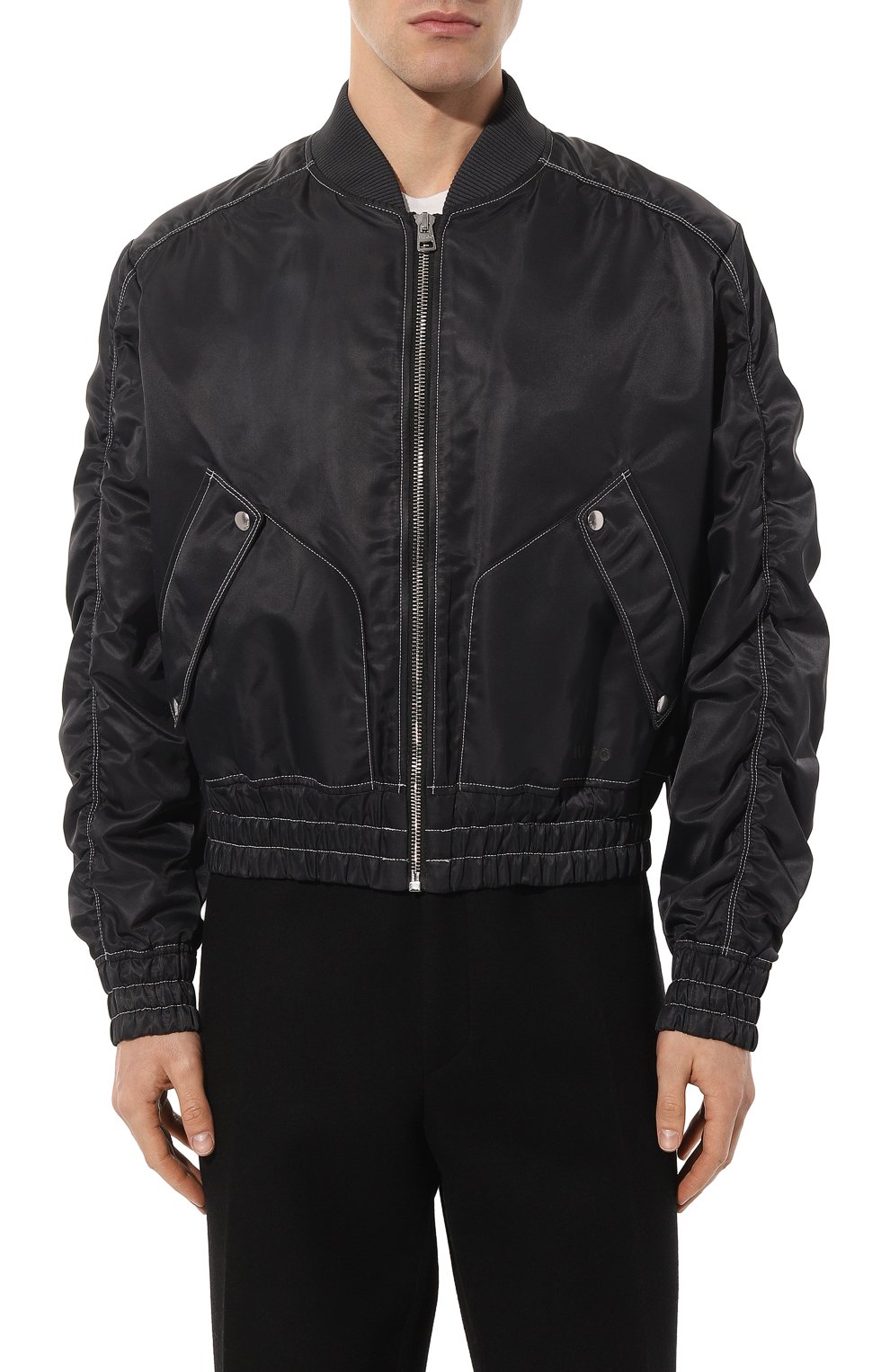 Утепленный бомбер HUGO, арт. 50505415, фото 3