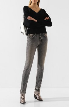Джинсы FILLES A PAPA, арт. CLARK L.32 DENIM, фото 1