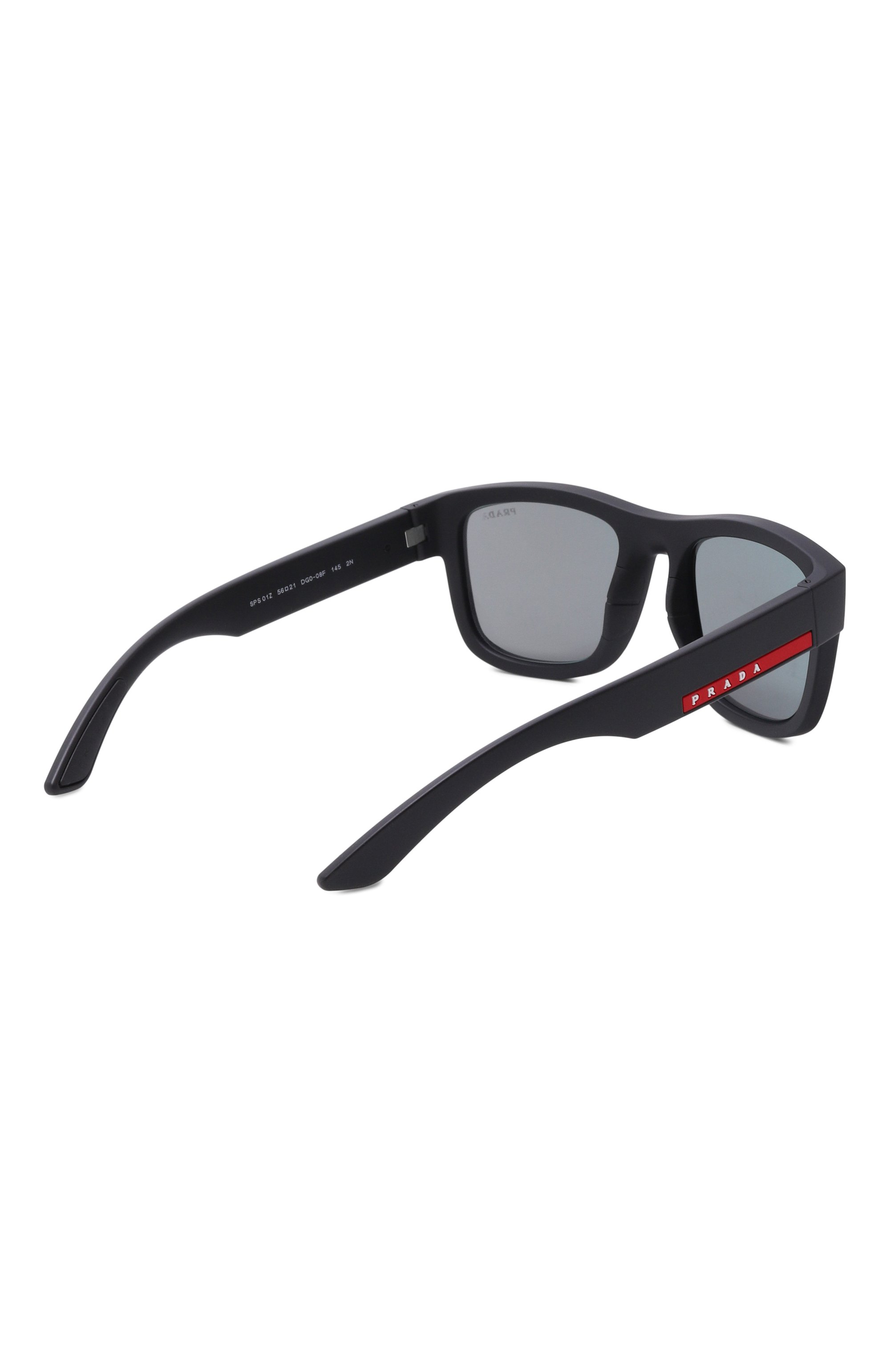 Солнцезащитные очки PRADA LINEA ROSSA, арт. 01ZS-DG008F, фото 3