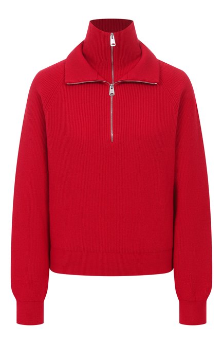 Женский свитер из шерсти и кашемира MRZ, арт. FW25-0177