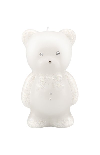 Свеча orso с кристаллами swarovski (400g) PERNICI, арт. 8001962090759, фото 1