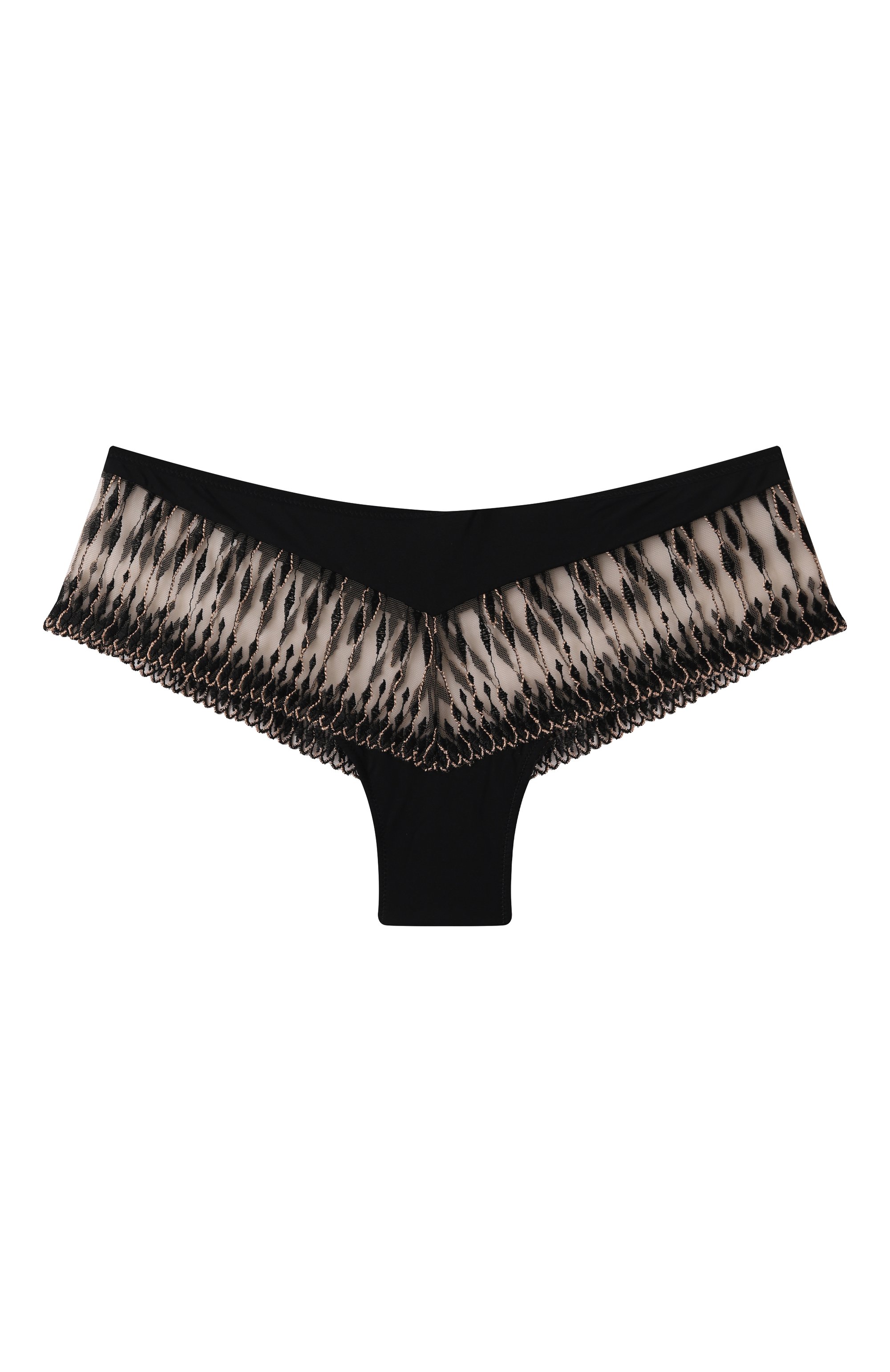 Трусы-бразилиана AUBADE, арт. 3D70, фото 1