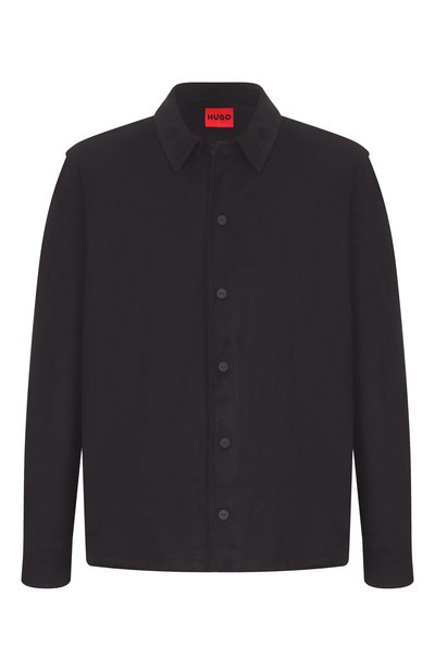 Мужская куртка-рубашка HUGO, арт. 50555791