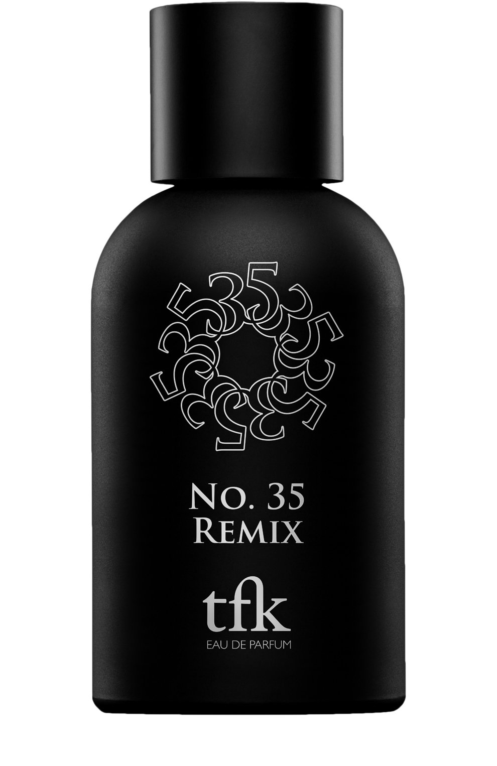 Парфюмерная вода-спрей 35 remix (100ml) TFK THE FRAGRANCE KITCHEN, арт. 3700227203167, фото 1