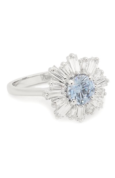 Кольцо sunshine SWAROVSKI, арт. 5536743, фото 1