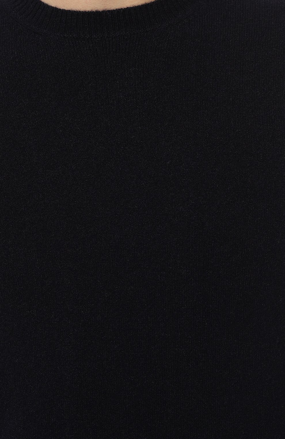 Кашемировый джемпер PRADA, арт. UMB153-1XU4-F0008-202, фото 5