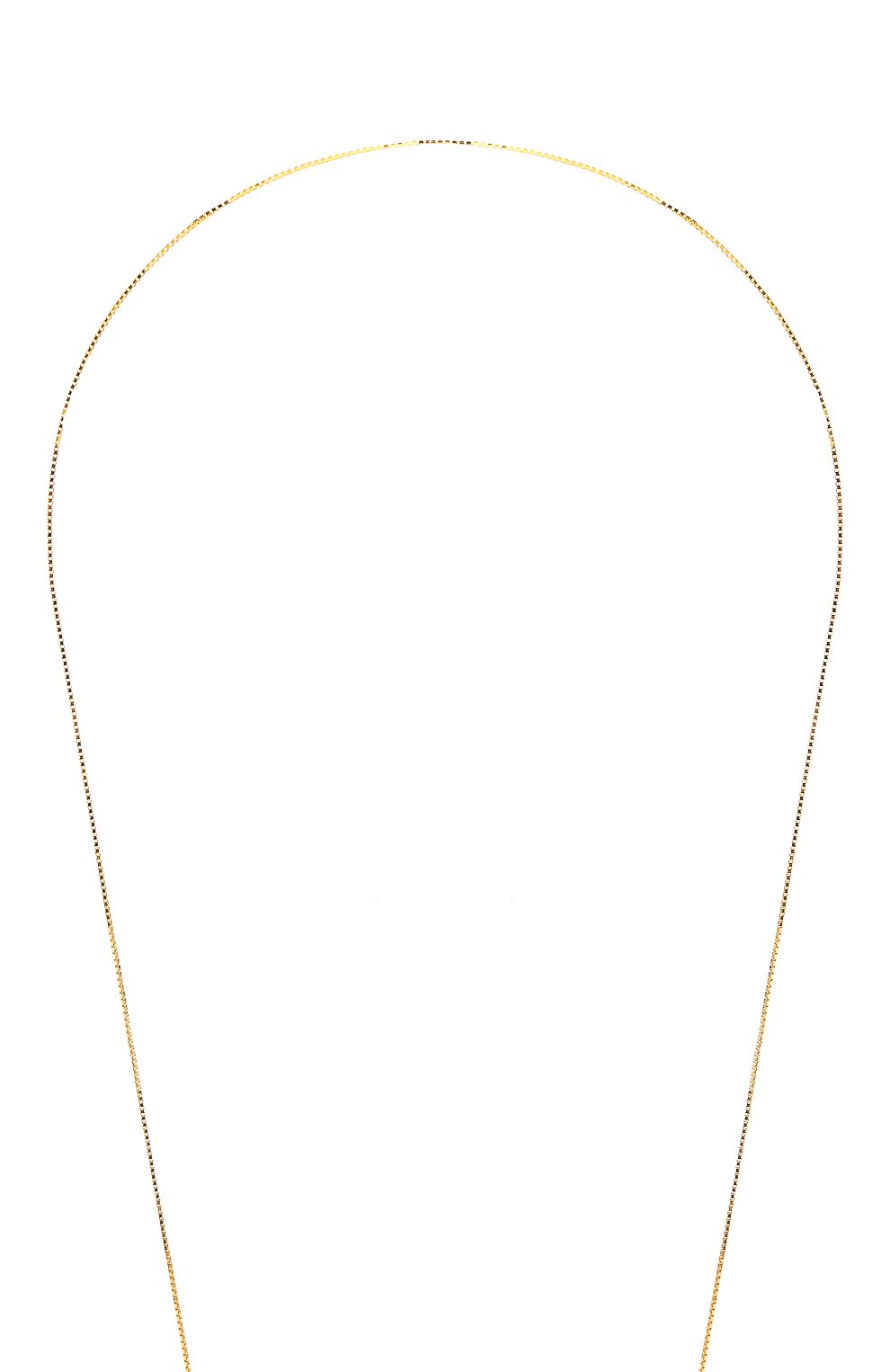 Колье BOTTEGA VENETA, арт. 629263/VAHU0, фото 3