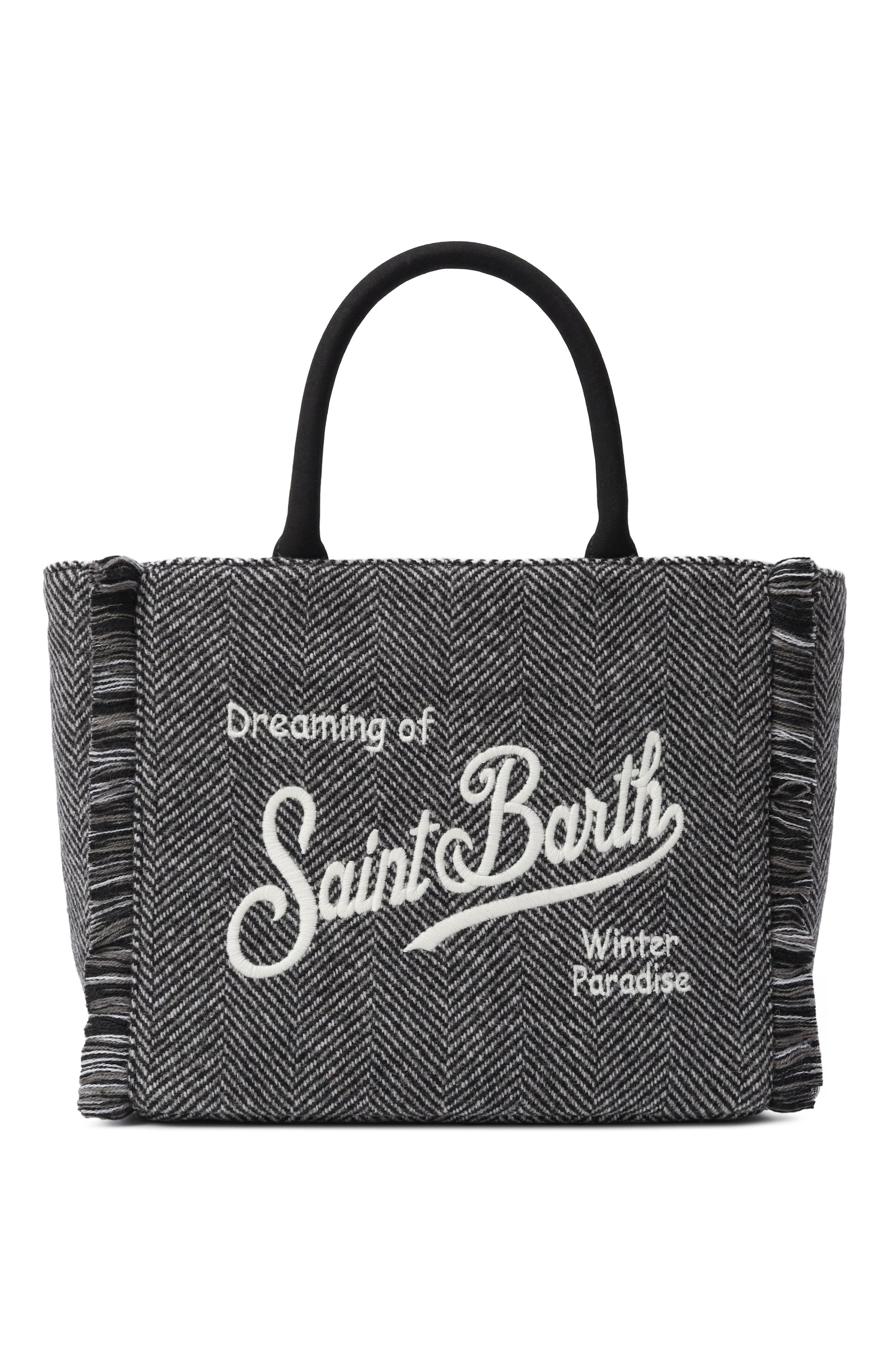 Сумка colette MC2 SAINT BARTH, арт. C0L0029-00298I/C0LETTE W00L, фото 1