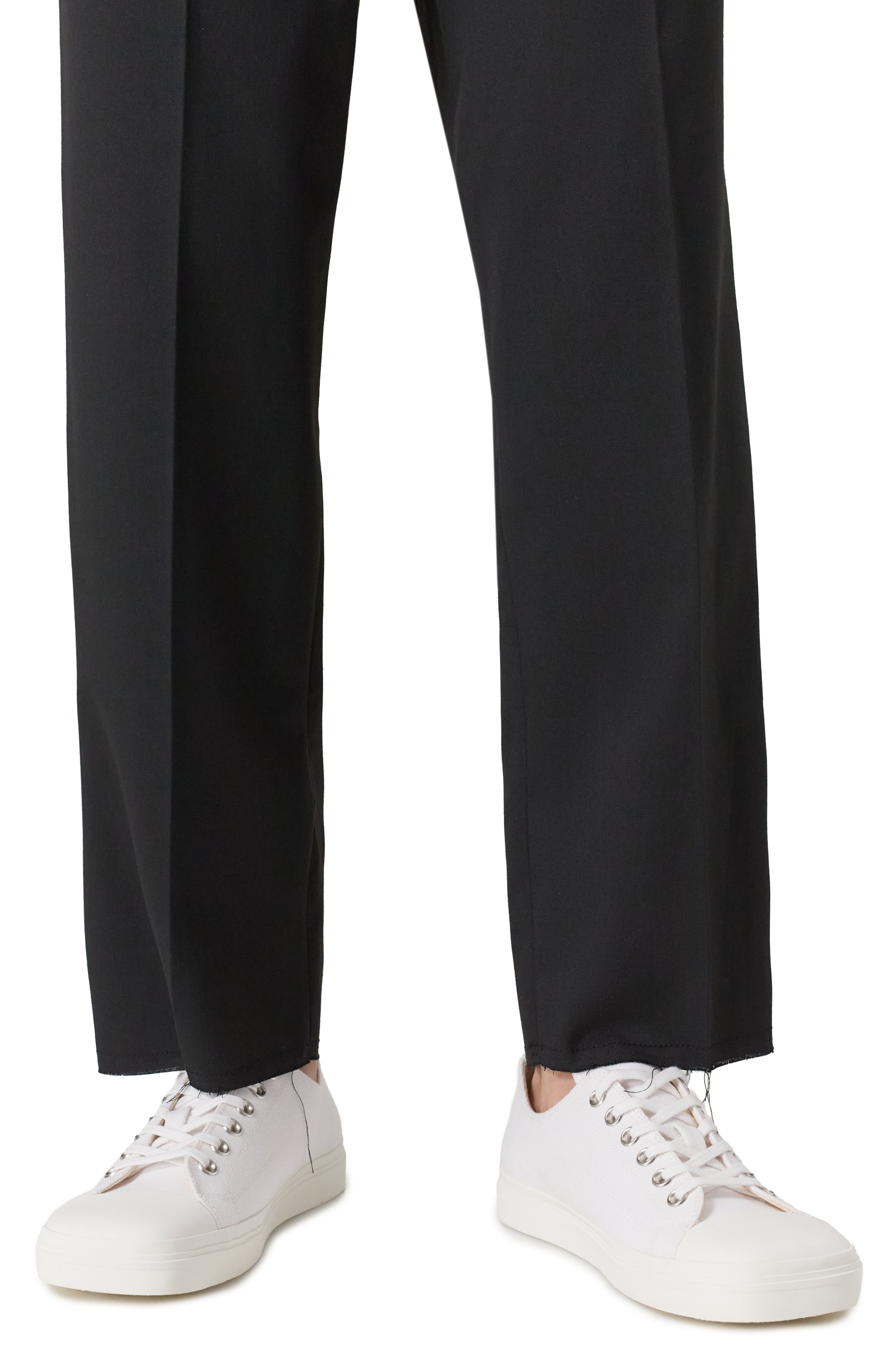 Текстильные кеды edge MOSCHINO, арт. MB15053G0N/GR0, фото 3