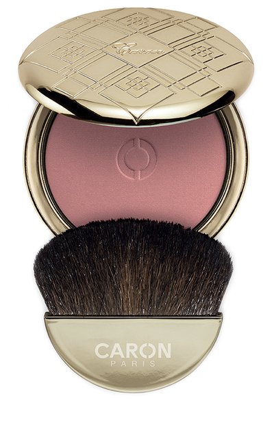 Женские румяна, оттенок rose poudre CARON, арт. Q3100651