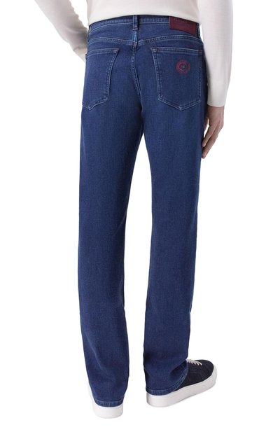 Джинсы STEFANO RICCI, арт. MST53R1140/T0070/44, фото 4