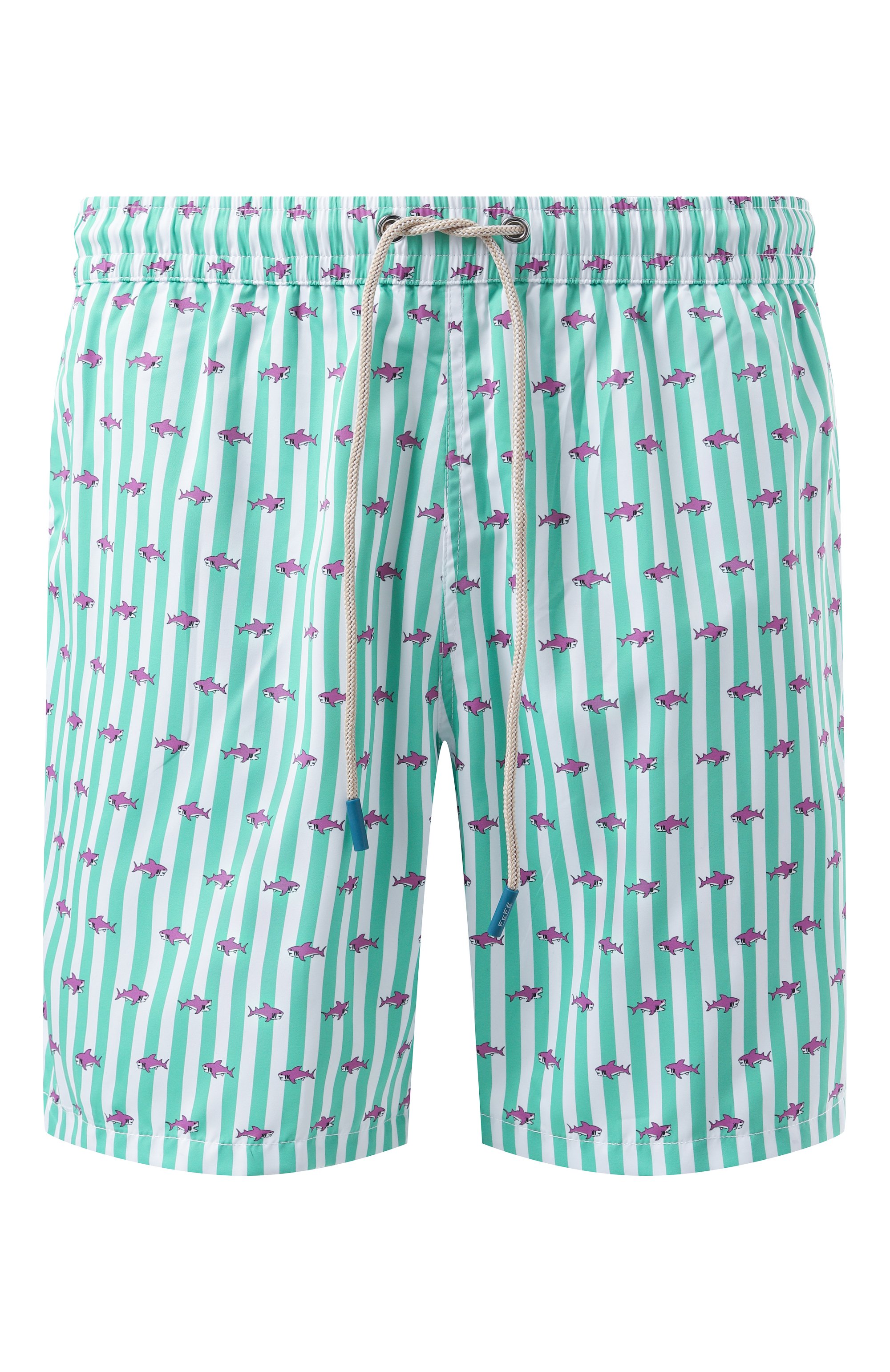 Плавки-шорты FEFE`, арт. B0XER SWIMWEAR/BG20614-01, фото 1