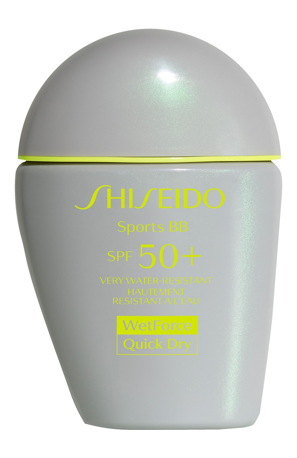 Тональный bb-крем sports spf50+, medium SHISEIDO, арт. 14658SH, фото 1