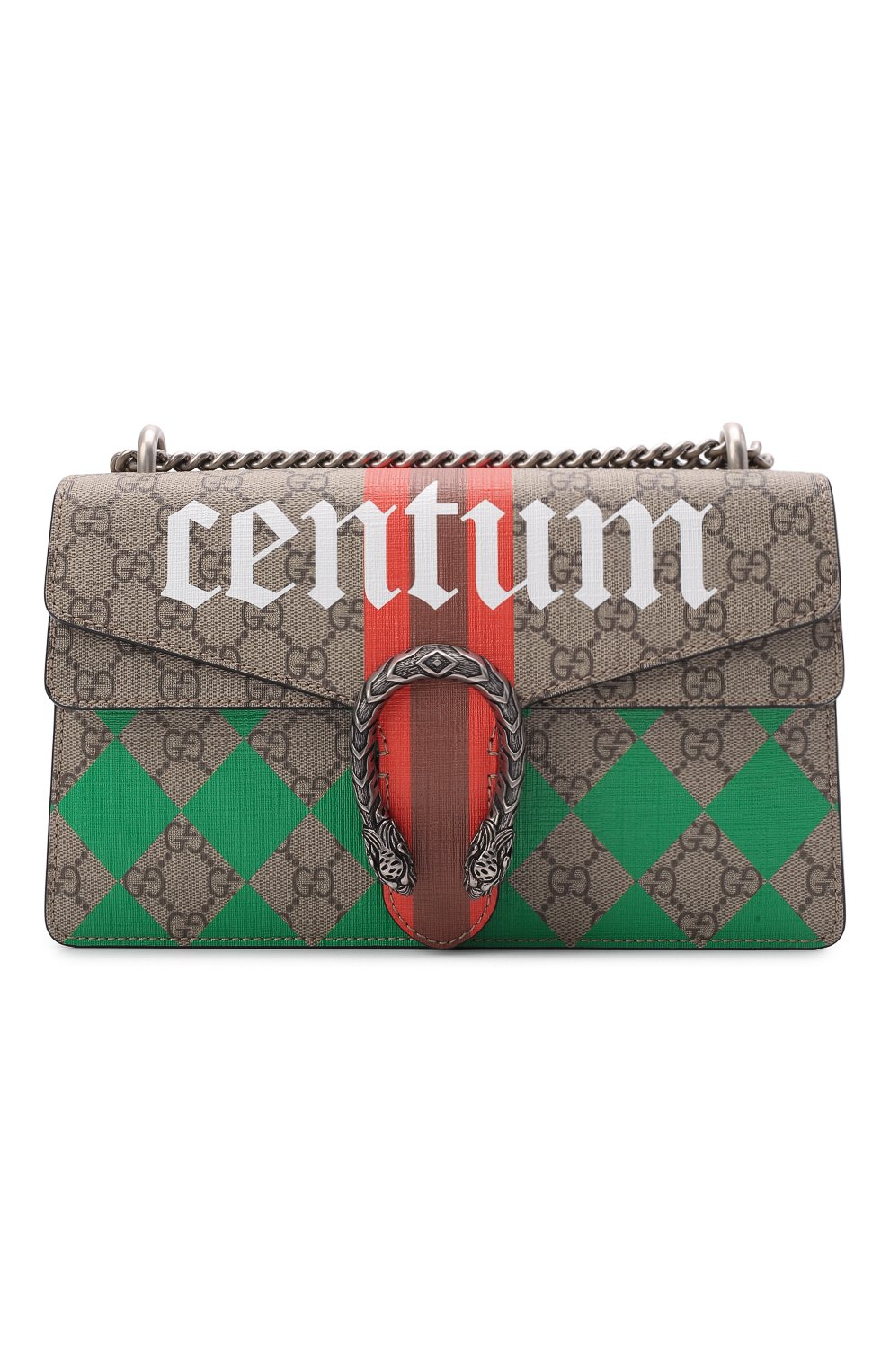 Сумка dionysus GUCCI, арт. 400249/UQHFN, фото 1