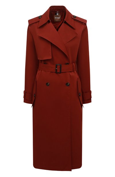 Тренч BOSS, арт. 50468089, фото 1
