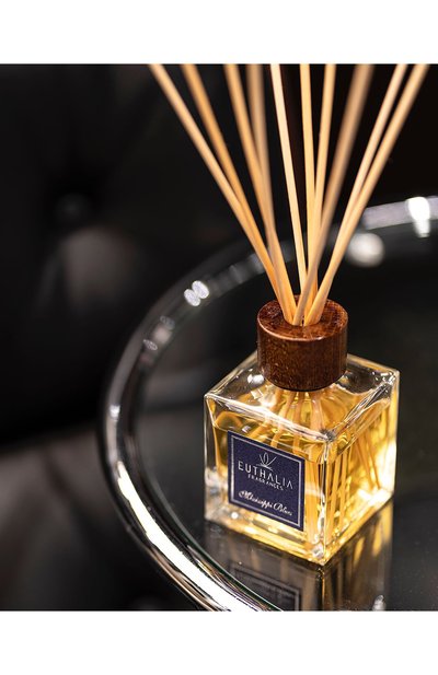 Диффузор mississippi blues (100ml) EUTHALIA FRAGRANCES, арт. 4603336950139, фото 3
