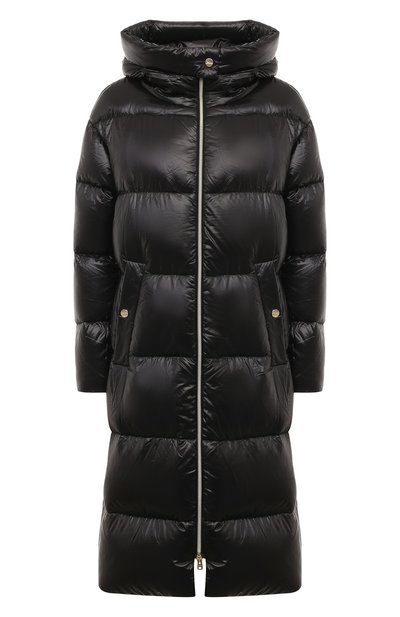 Женский пуховик HERNO, арт. PI001519D/12017Z